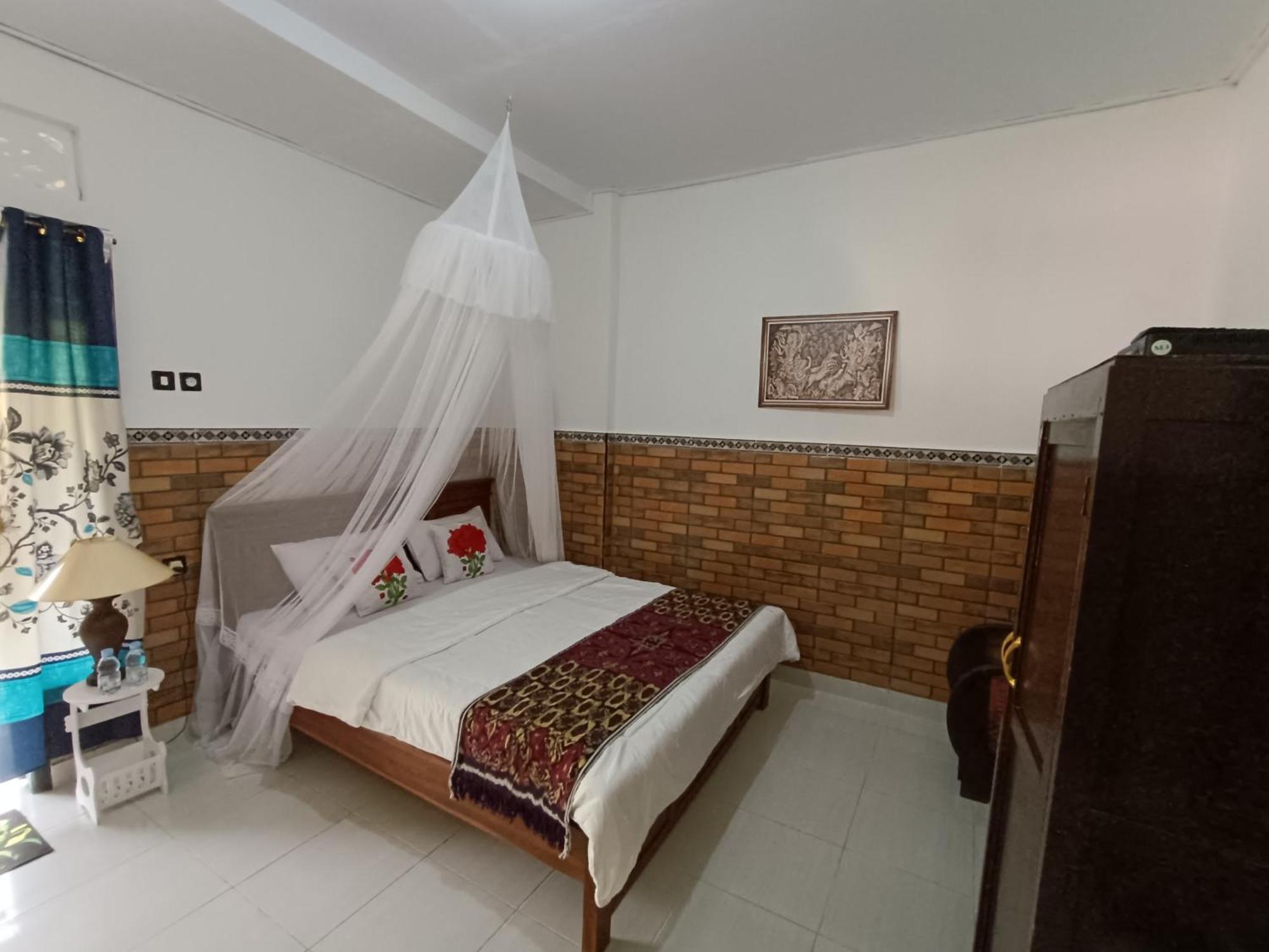 Gosela Homestay&Warung Munduk  Bagian luar foto